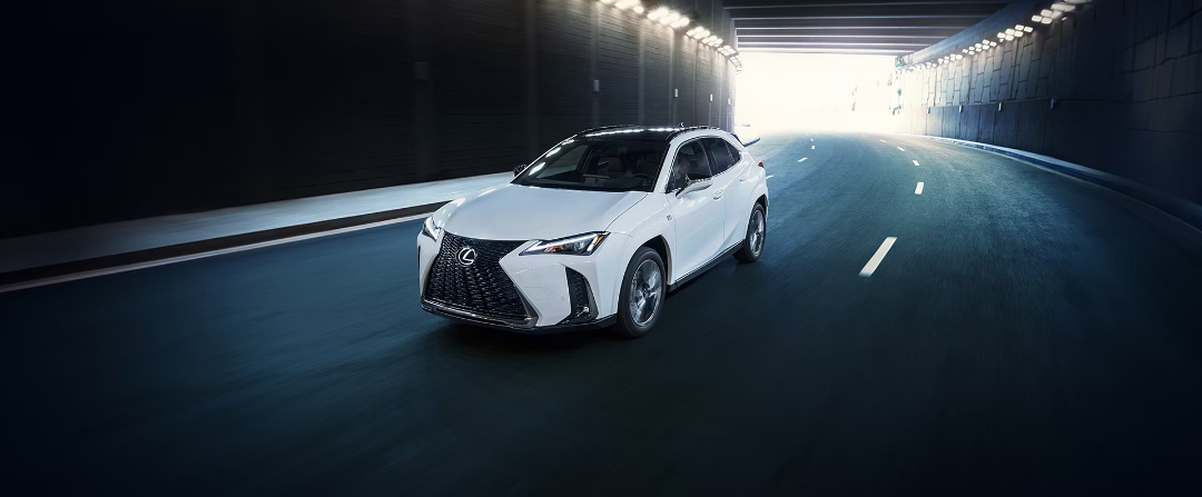 THE 2025 UX HYBRID LINE63515868590723122