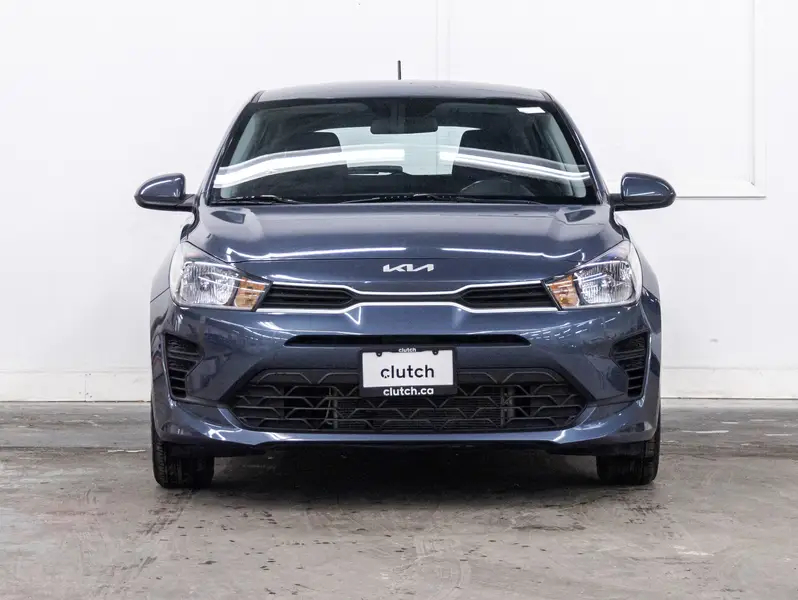 2022 Kia Rio64565447662209122