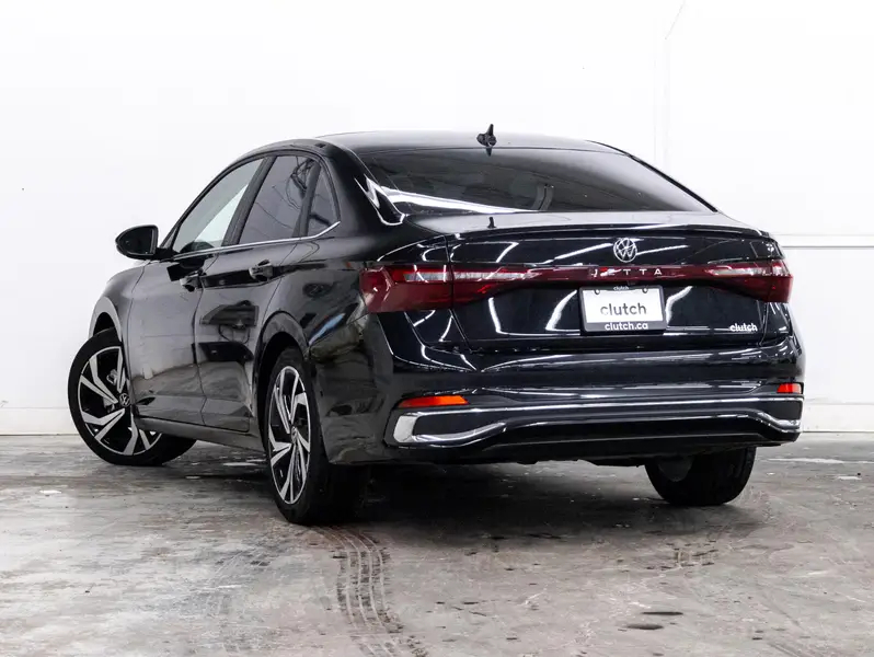 2025 Volkswagen Jetta63858463675905124