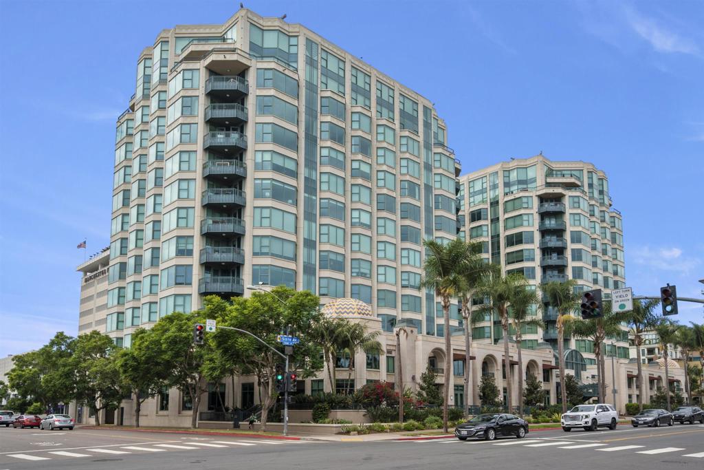 2500 6th Ave. Th03 San Diego CA, 9210364130942149251122