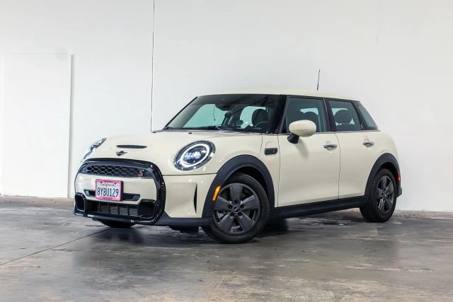 2022 MINI Hardtop 4-Door Cooper S Hatchback - For Sale
