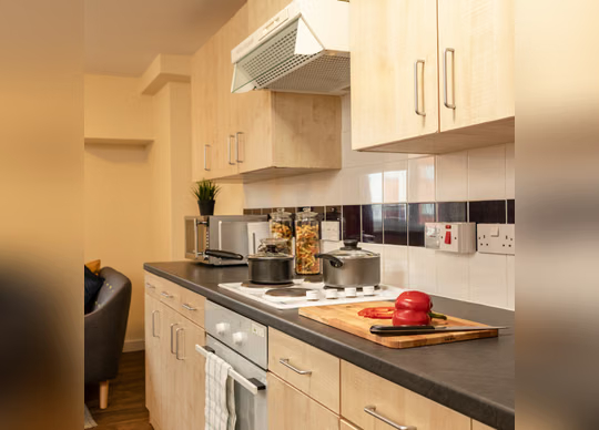 Belgrave View, Birmingham Silver64286678454530124