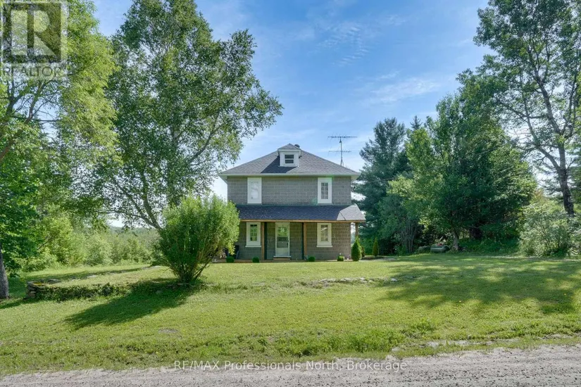 905 Starratt Road, Ryerson, ON