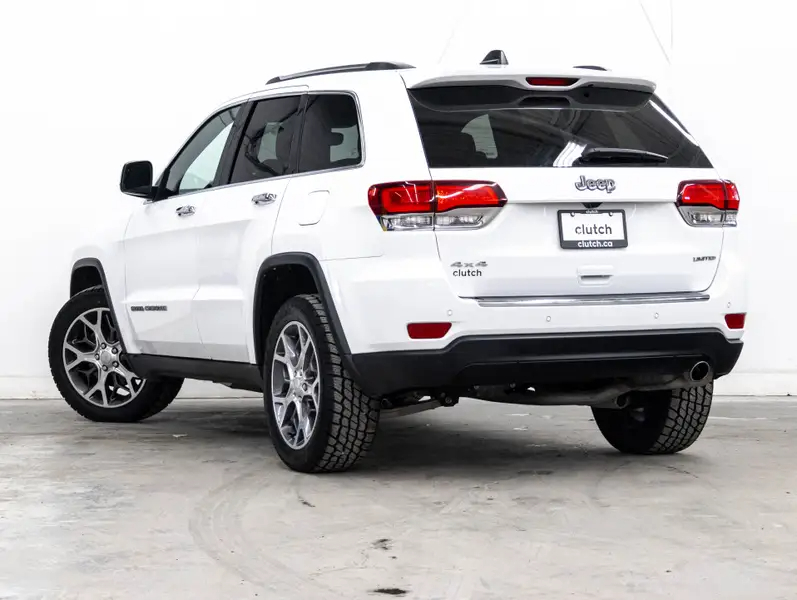 2021 Jeep Grand Cherokee63536717825921122