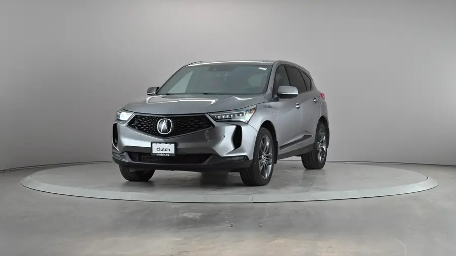 2022 Acura RDX65040579082242122