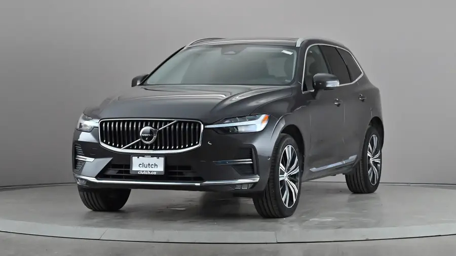 2023 Volvo XC6064798277750275121