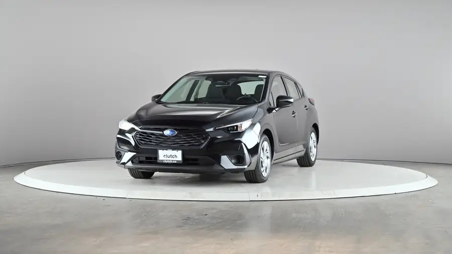 2024 Subaru Impreza64058253640323121