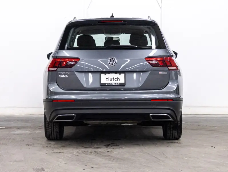 2021 Volkswagen Tiguan63581315805699123