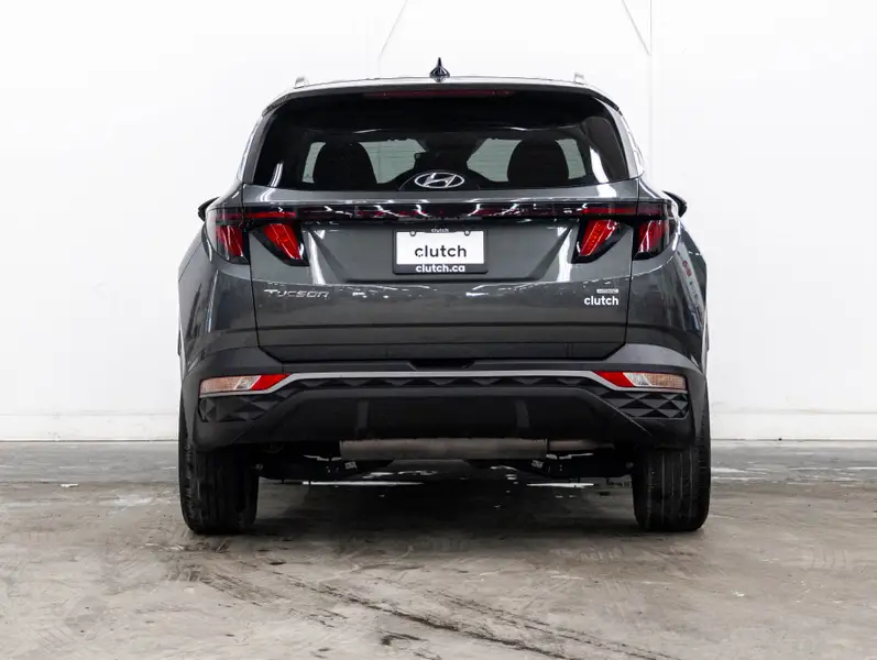 2022 Hyundai Tucson63482194474115121
