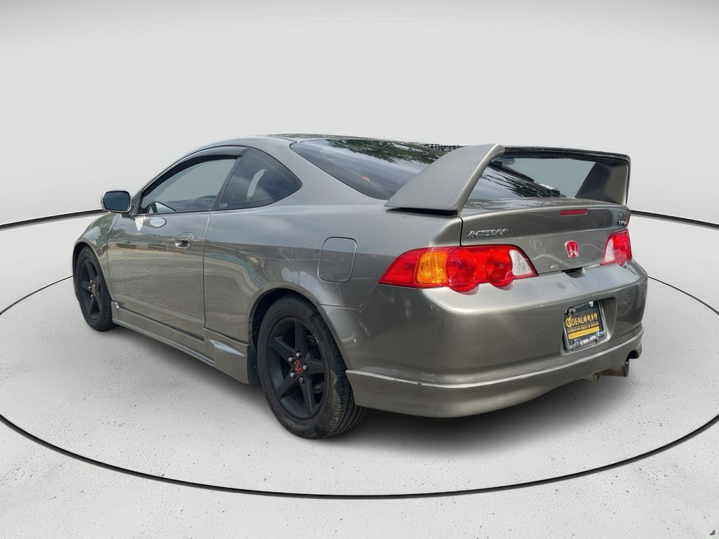 2002 ACURA RSX TYPE-S WITH MUGAN TRIM63334736074881123