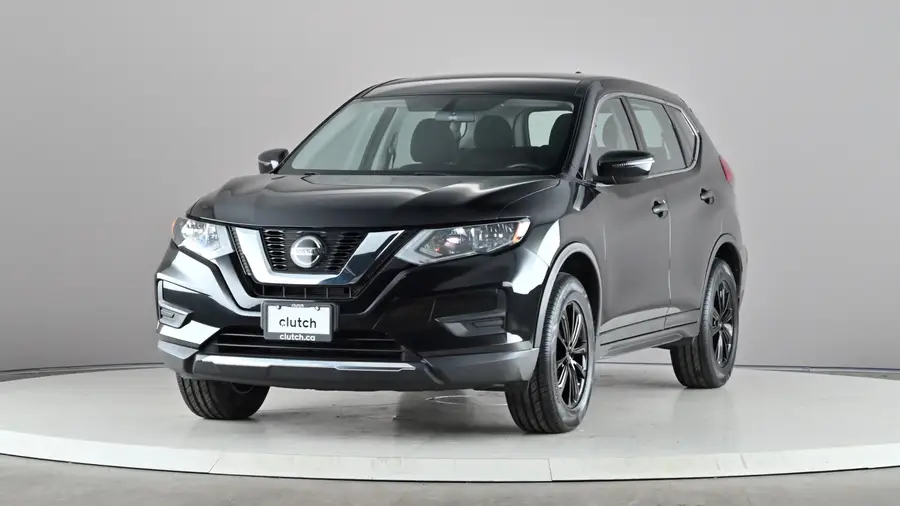 2020 Nissan Rogue63725151114755124