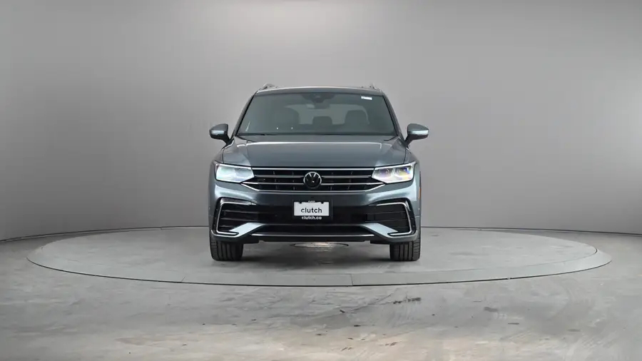 2022 Volkswagen Tiguan64816876091139121