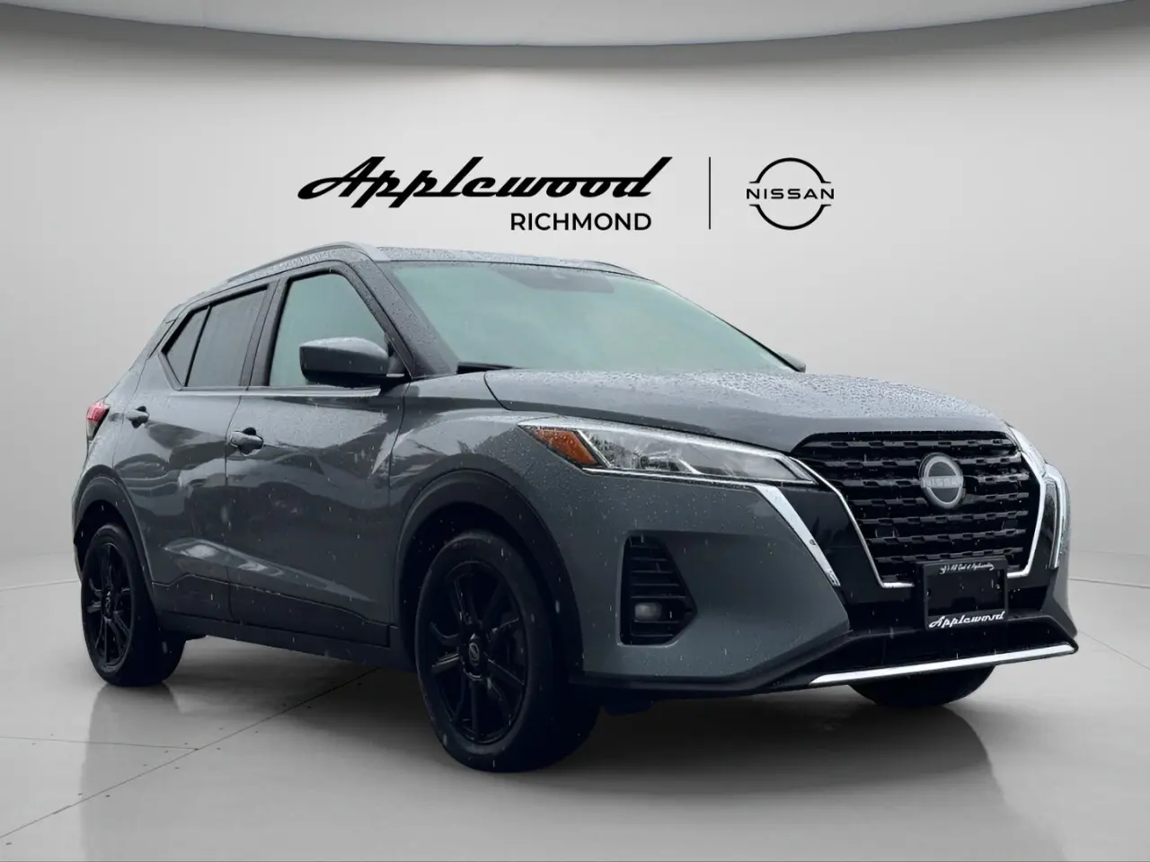 2022 Nissan® Kicks64112940132611124