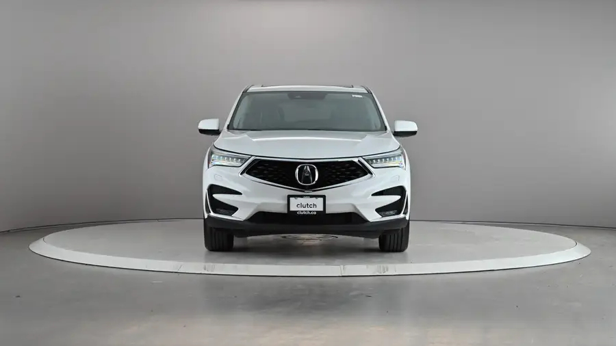 2021 Acura RDX64512244625026121