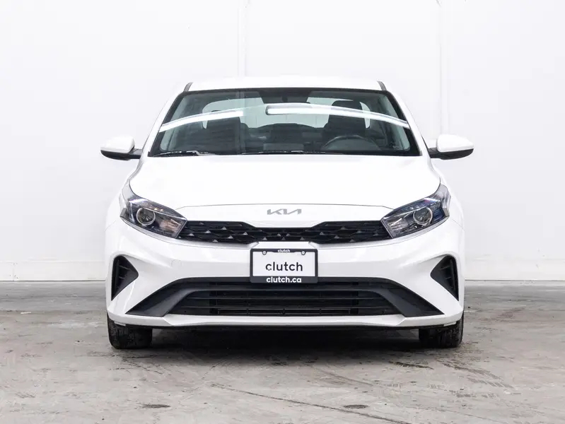2023 Kia Forte64223573086849122