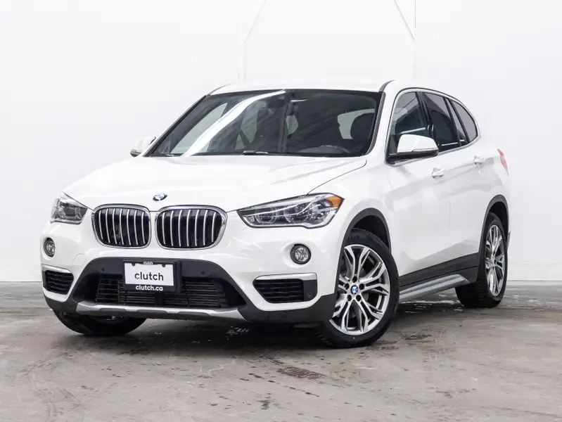 2019 BMW X164498311197697120