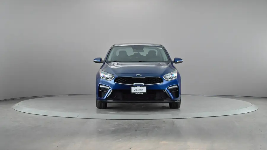 2020 Kia Forte64468095533441122