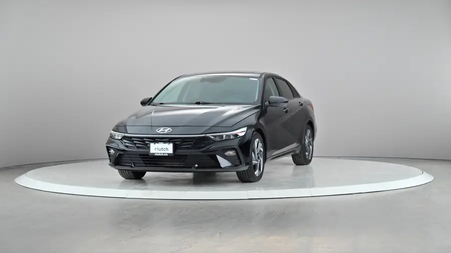 2024 Hyundai Elantra63635626940289121