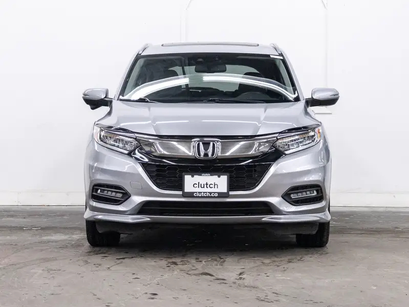 2020 Honda HR-V