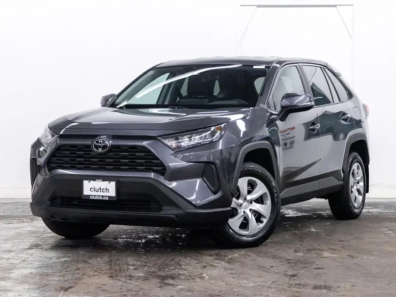2023 Toyota RAV463868544500739120