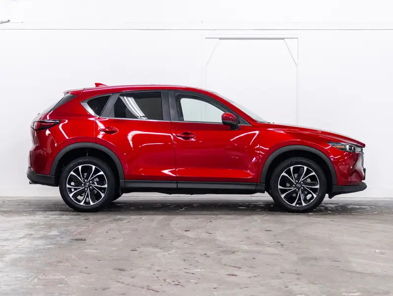 2023 Mazda CX-564412029884291121