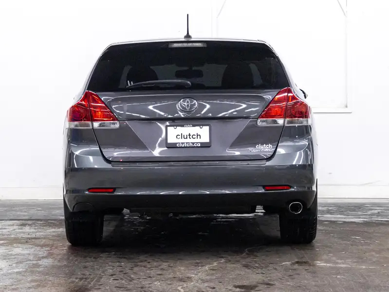 2016 Toyota Venza63857607028737124