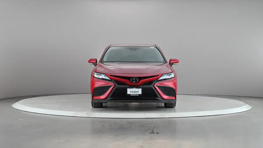 2021 Toyota Camry63980210050306122