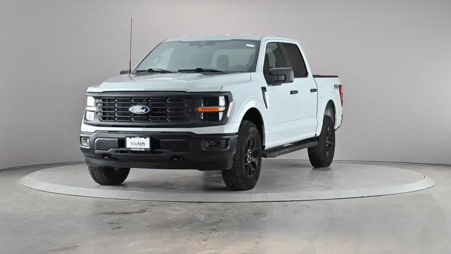 2024 Ford F-15064484705587073121
