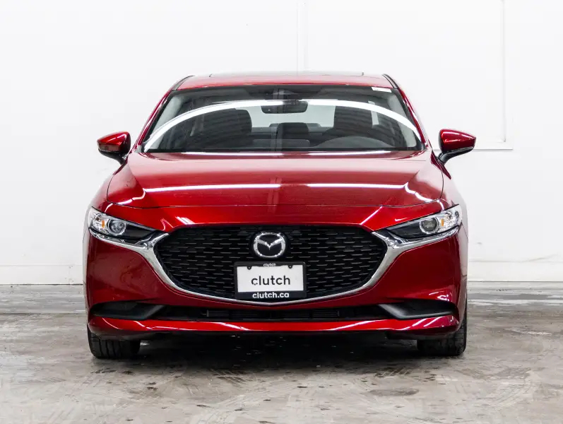 2024 Mazda Mazda363481472998017121