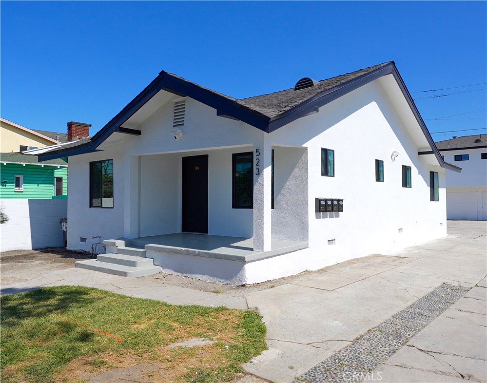 523 W 78th Street Los Angeles CA, 9004464143144976897120