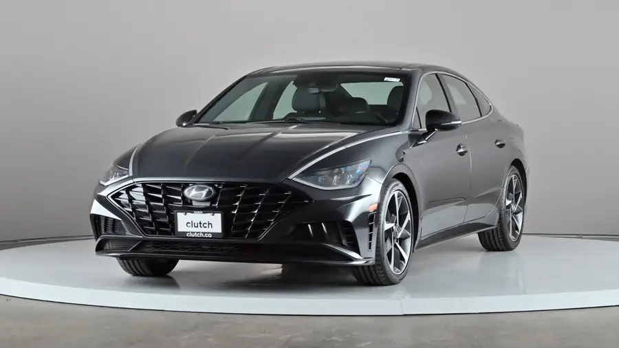 2021 Hyundai Sonata64223466022146122