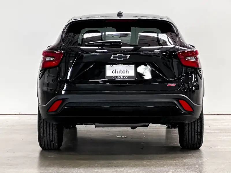2024 Chevrolet Trax63472478020865124