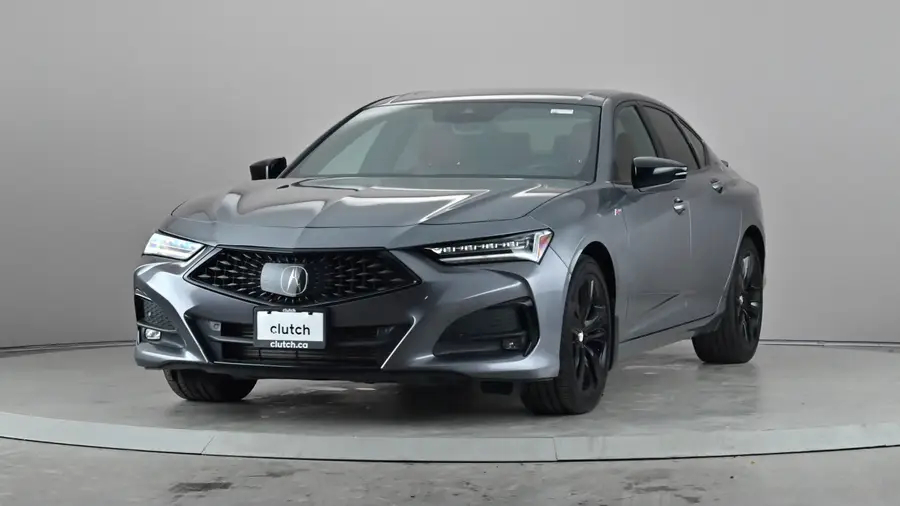 2021 Acura TLX64462357032066121