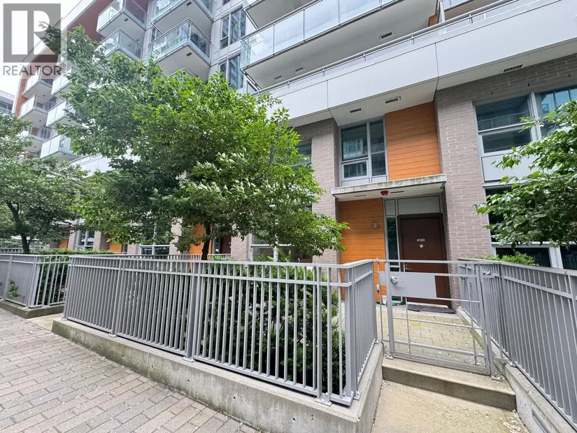 8180 Nunavut Lane, Vancouver, BC