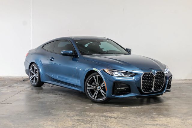 2023 BMW 4 SERIES64023791046914122