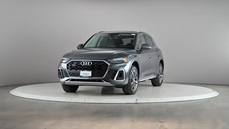 2023 Audi Q563989882565378124