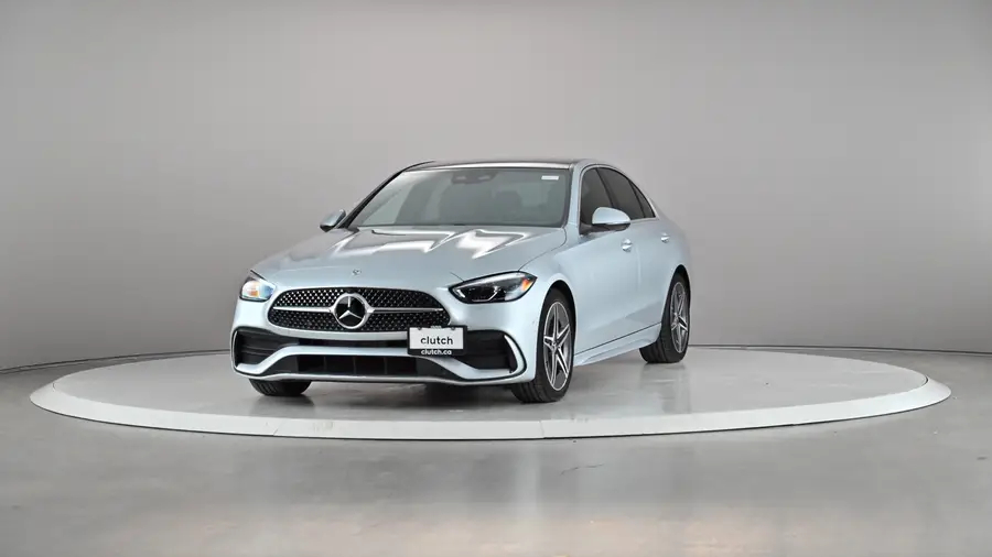2024 Mercedes-Benz C-Class63471726319873123