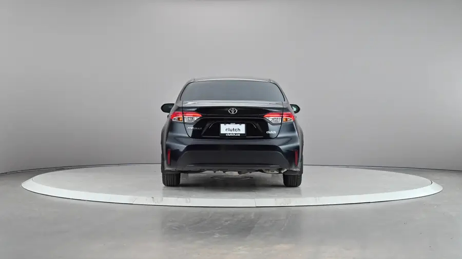 2020 Toyota Corolla64378843696130121