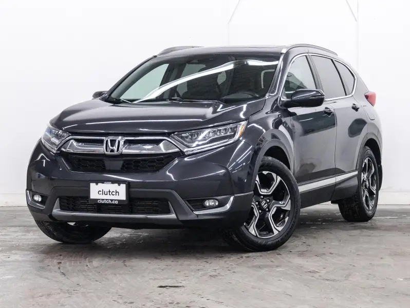 2017 Honda CR-V63637594541827122
