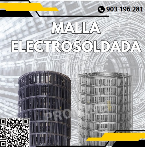 National Electro-Welded Mesh Dispatch Service