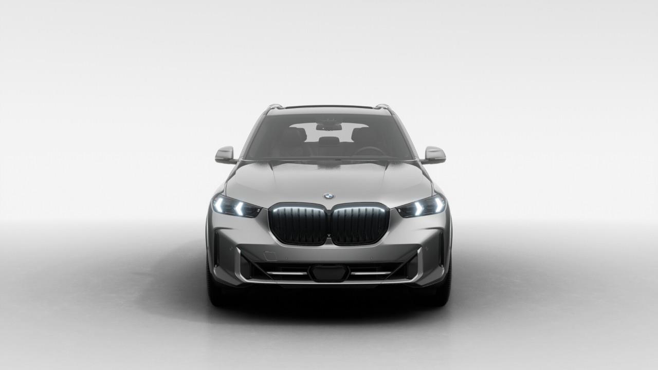 2026 BMW X5 PHEV xDrive5064961030457346122