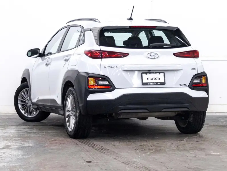 2021 Hyundai Kona64057603855362122