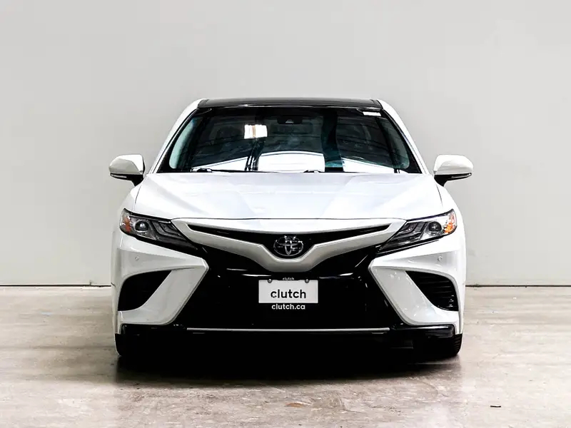 2018 Toyota Camry63637301243905120