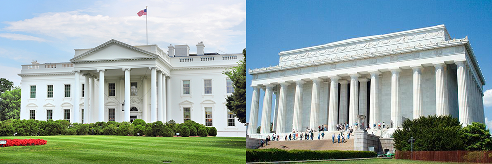 <2 Days> [New York Roundtrip] Washington + Philadelphia Deep Tour: Hotel with Breakfast + Independence National Historical Park + White House + Capitol Hill + Washington Deep Visit64108701990274121