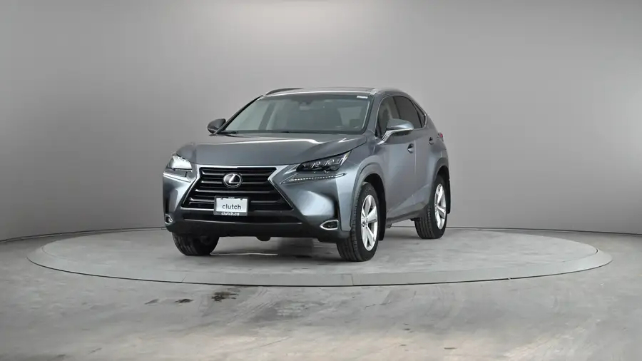 2016 Lexus NX64975741561474122