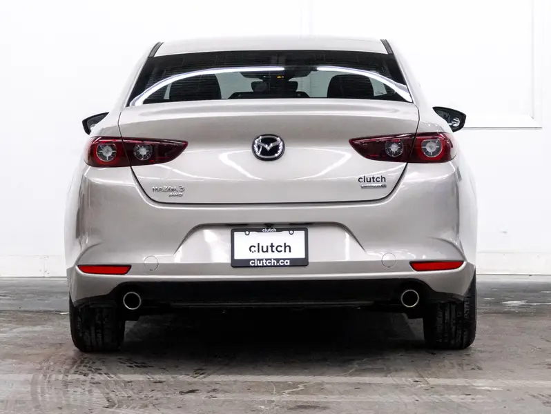 2022 Mazda Mazda364276910647939123