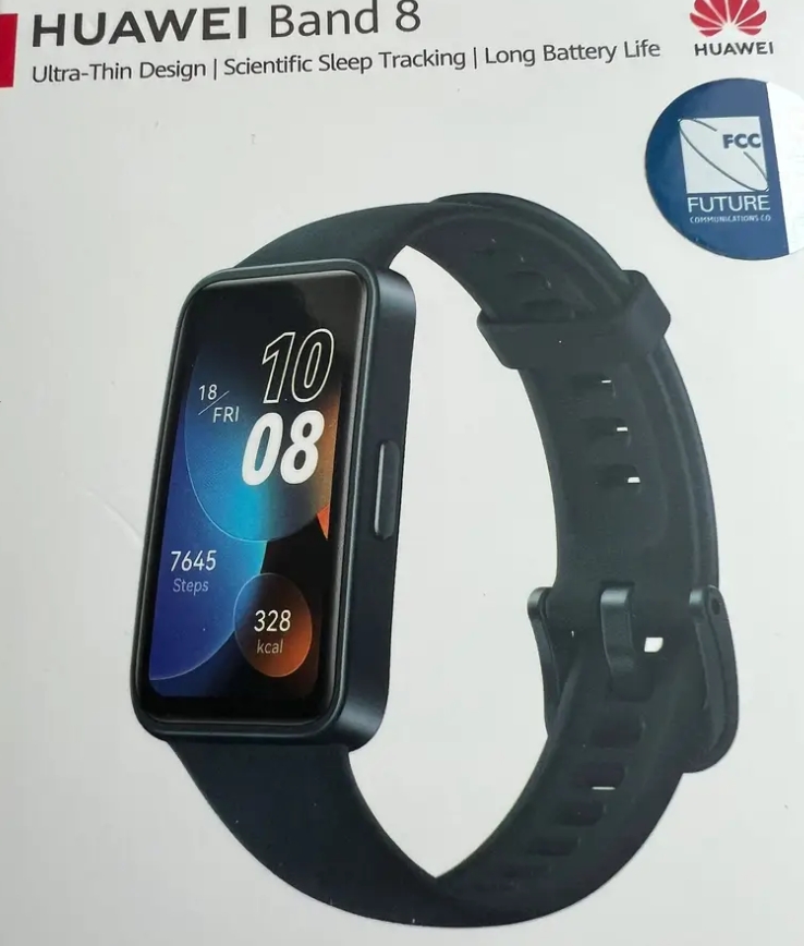 Huawei Band 8
