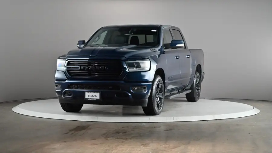 2021 Ram 150064064526967297121