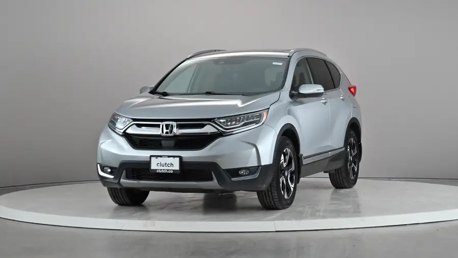 2019 Honda CR-V63524057913219122