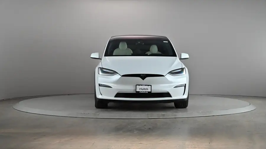 2023 Tesla Model X64378816905987122